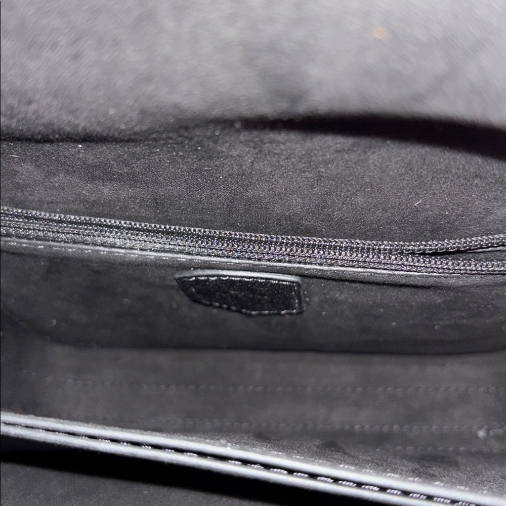 Fossil Lennox flap crossbody - Picture 6 of 6